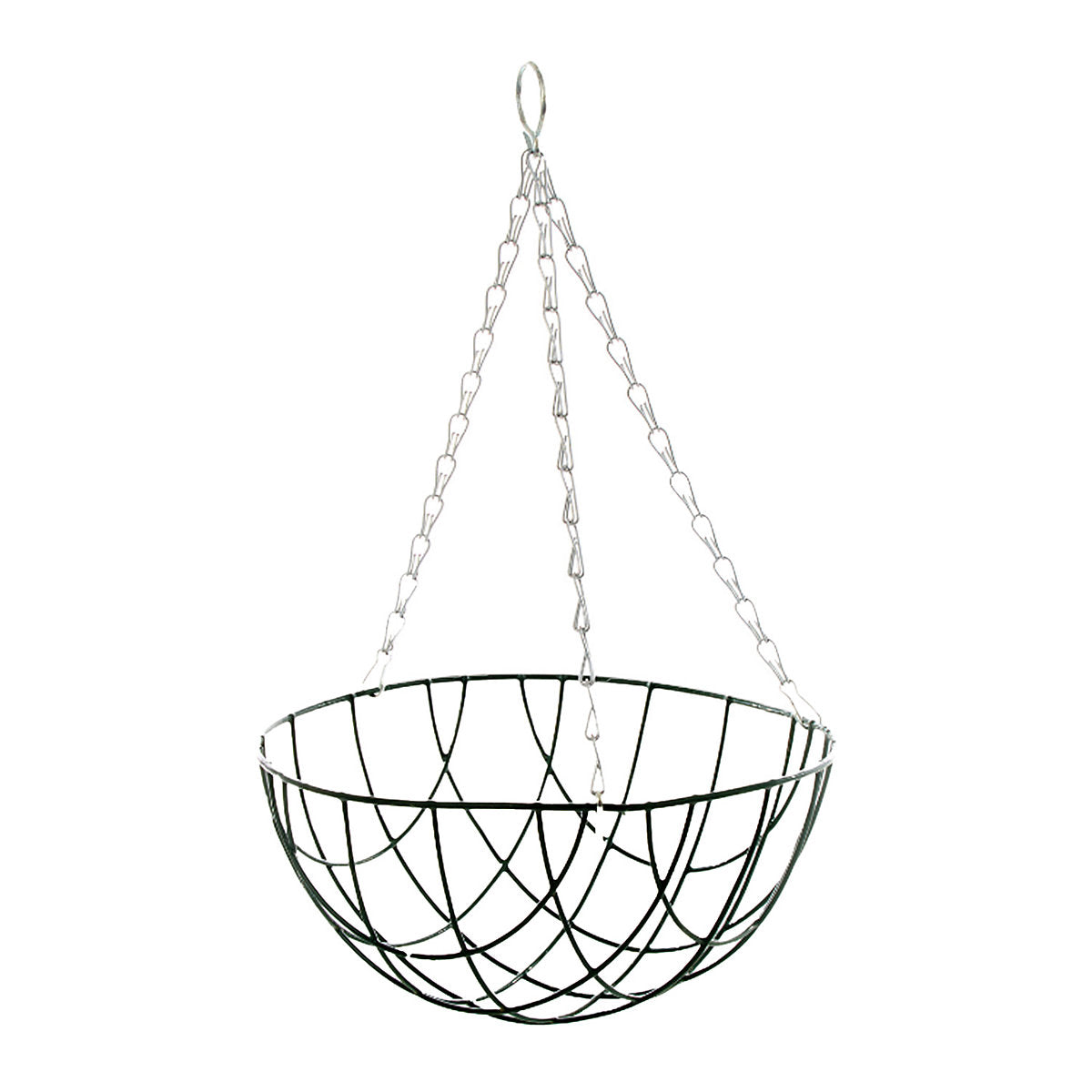 Leecroft Hanging Basket 12'' 4050-12