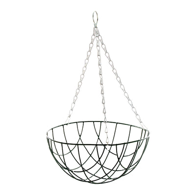Leecroft Hanging Basket 12'' 4050-12