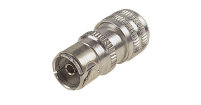 Lyvia Metal Coaxial Socket 7074NB