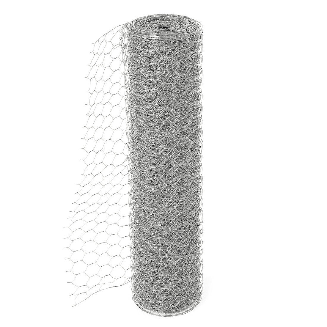 Apollo Garden Galvanised Wire Netting 900mm x 25mm x 5m