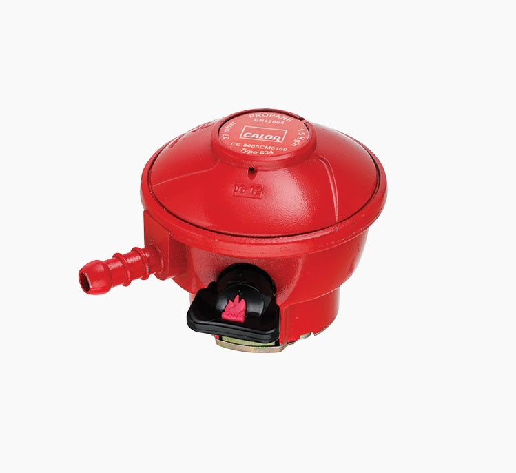 Clip On Regulator Patio 27mm