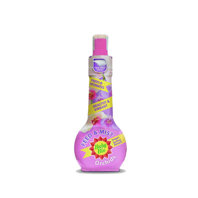Baby Bio Orchid Feed & Mist 175ml