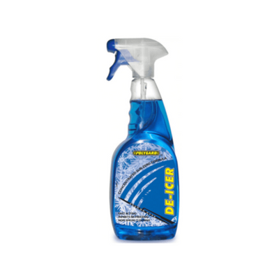De-Icer Trigger Spray 750ml