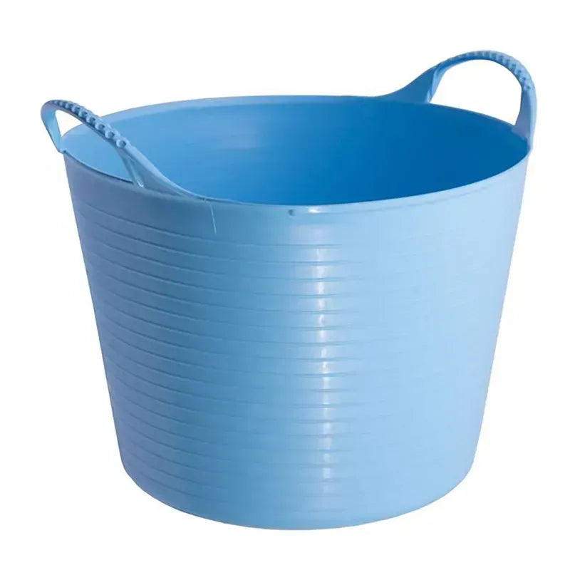 Gorilla Tubs Tub Trug Sky Blue Small 14L SP14SK.BL