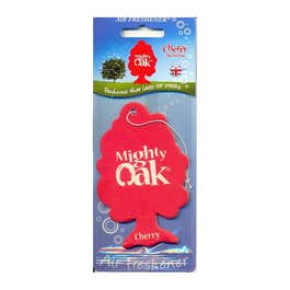 Mighty Oak Air Freshener - Cherry