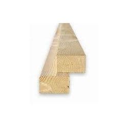 RMPP Kiln Dried CLS Timber 63 x 38mm x 2.4m