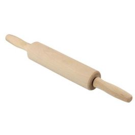 Apollo Housewares Rolling Pin Revolving 40cm 9104