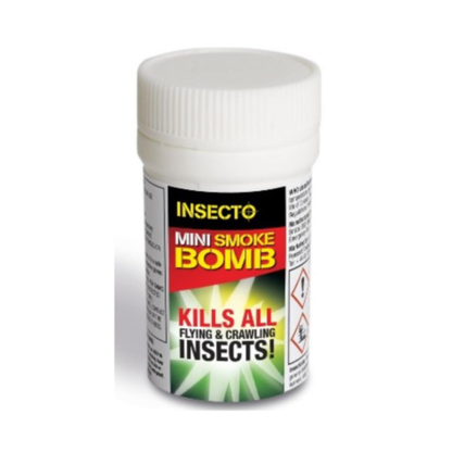 Insecto Mini Smoke Bombs INS3010