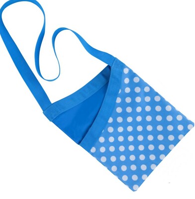 Elliott Peg Bag + Shoulder Strap 10F10555