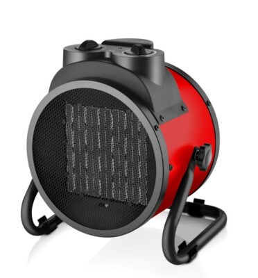 SupaWarm Heavy Duty Space Heater 3000w
