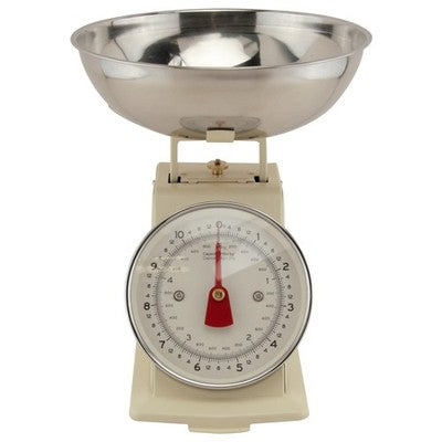 Apollo Housewares Traditional Kitchen Scales 3581