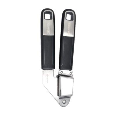 Fackelmann Stainless Steel Garlic Press