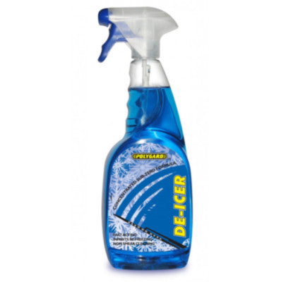 De-Icer Trigger Spray 750ml
