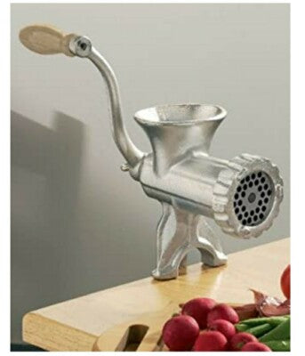 Apollo Housewares Mincer No.5 Sausage Nozzle 7217