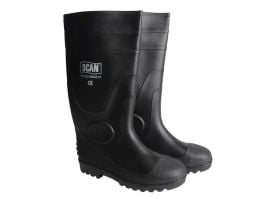 SCA Safety Wellingtons UK 10 EUR 44