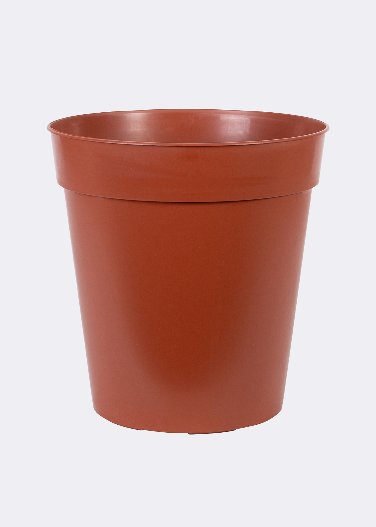 Ward Plastic Flower Pot 7.6cm GN022