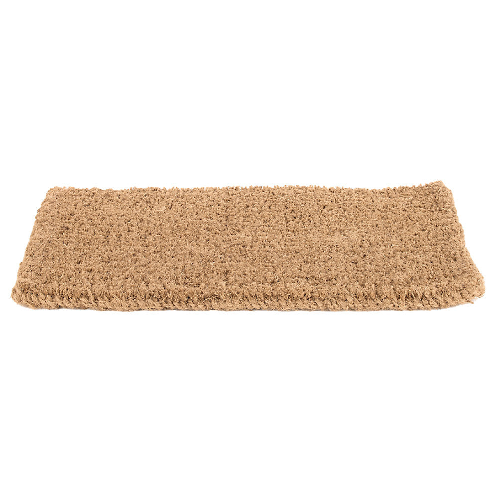 Sentry Super CL Plain Coir Mat No 3 18 x 30'' 2249-3