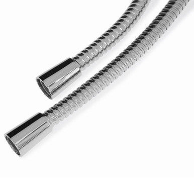 Blue Canyon Fremont Stainless Steel Shower Hose 2m