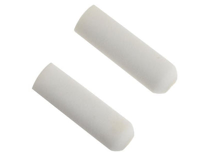 High Density Foam Refills 100mm Pack 2