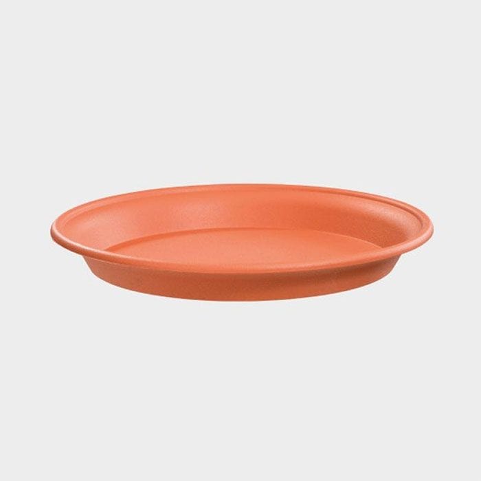 Stewart Multi Purpose Saucer Terracotta 42cm 2142034