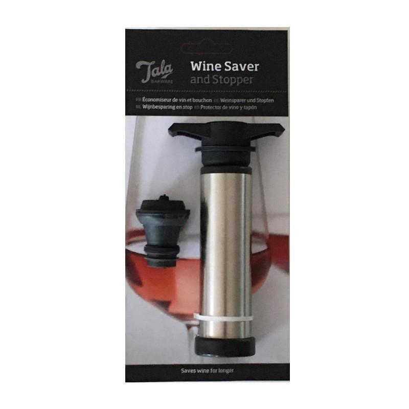 Tala Wine Saver + 1 Stopper 10A99950