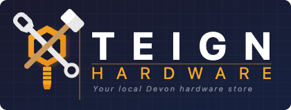 Teign Hardware
