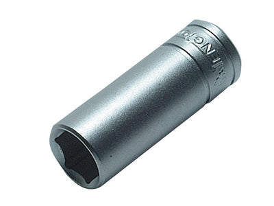 Teng Tools Hexagon Socket Deep 3/8in Drive 19mm
