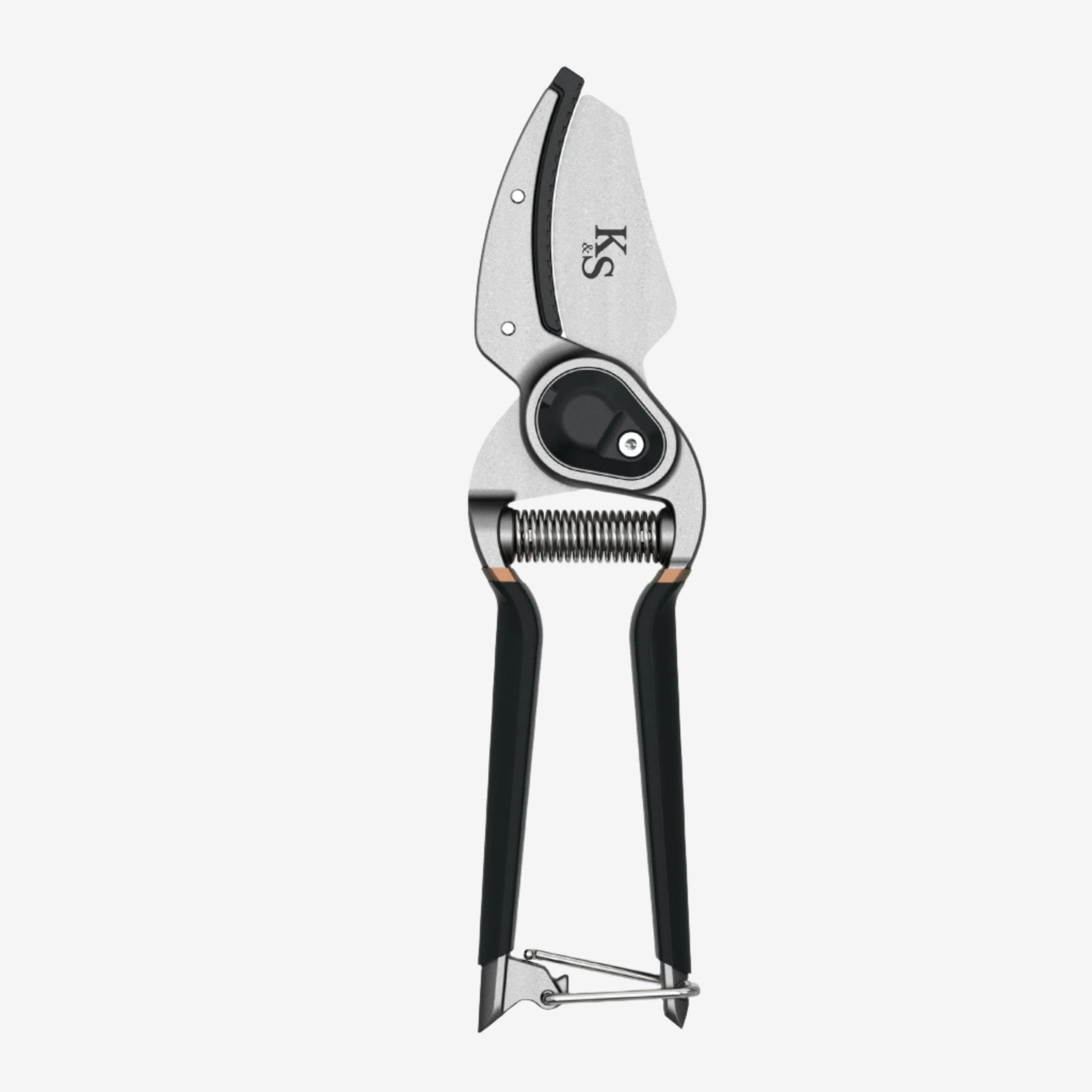 Traditional Anvil Secateurs