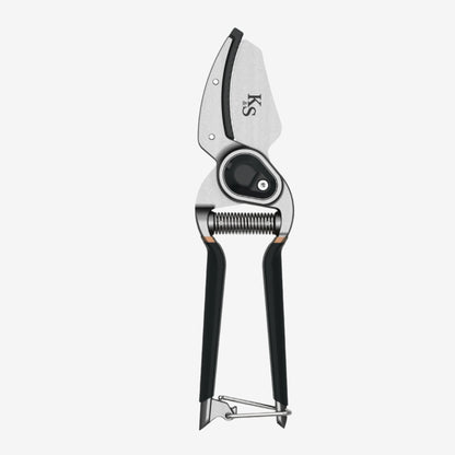 Traditional Anvil Secateurs