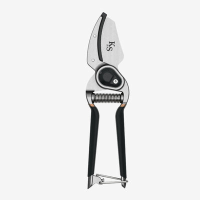 Traditional Anvil Secateurs