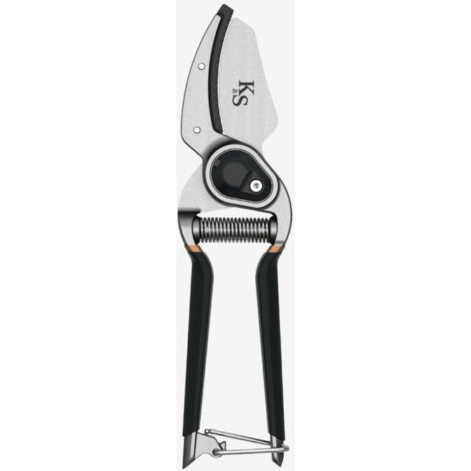 Traditional Anvil Secateurs
