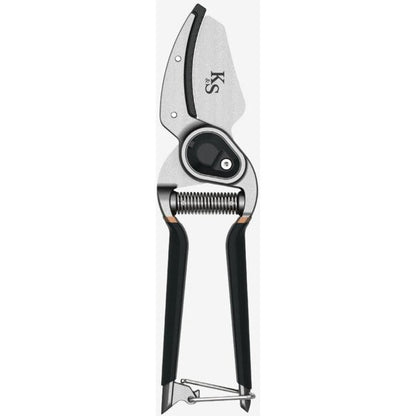 Traditional Anvil Secateurs