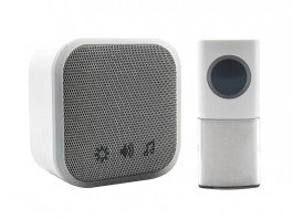 Uni-Com Portable Door Chime UNC68426