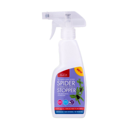Acana Spider Stopper Spray 500ml 1333