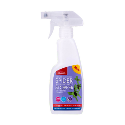 Acana Spider Stopper Spray 500ml 1333