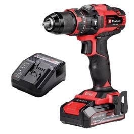 Einhell TE-CD 18/44 Combi Drill 18V 2.5Ah Li-ion